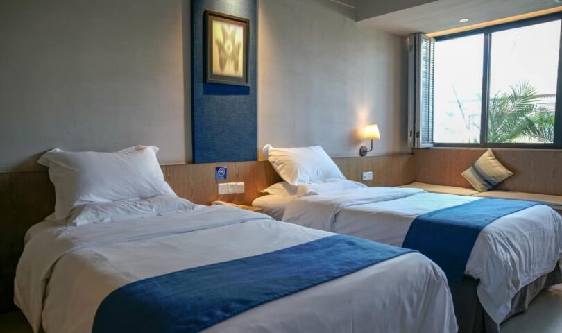 How to Find Cheap Hotels (And Which Sites to Use!)