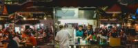How to Eat Cheap Around the World
