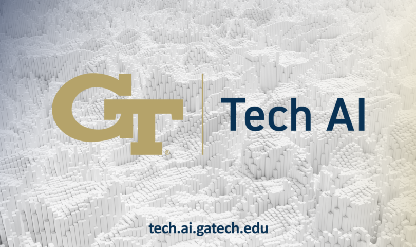 Georgia Tech Unveils Tech AI to Drive Real-World AI Impact