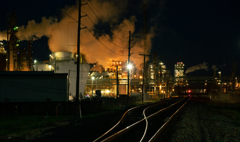 E.P.A. Investigations of Severe Pollution Look Increasingly at Risk