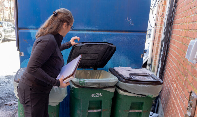 Care About Food Waste? In Massachusetts, You Can Be a Compost Consultant.