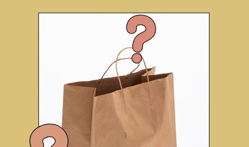 Paper Bags, Plastic Bags or Totes: What’s Best for Groceries?