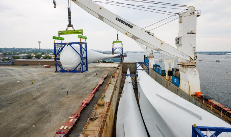 Renewable Energy Sector Braces for Trump Tariffs