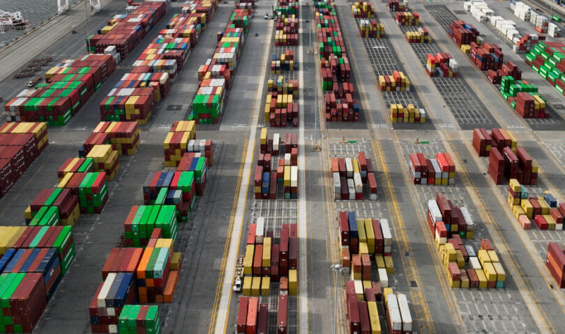 Trump Is Set to Unveil Expansive Global Tariffs