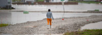 ‘Getting Heavier’: Climate Change Primes Storms to Drop More Rain
