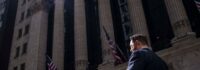 Trump’s Encouragement of Stock Investors Draws Scrutiny