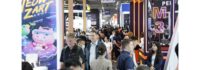 Grand Opening of the April 2025 Global Sources Hong Kong Shows Phase I: Esports Trend, IP Collaborations, and Blind Box Economy Reshape Future of Electronics Trade