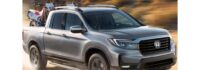 Customers Can Now Buy the 2025 Honda Ridgeline in San Juan, Puerto Rico