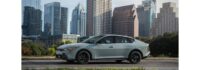 KIA AMERICA ACHIEVES HIGHEST MARCH AND FIRST QUARTER SALES IN COMPANY HISTORY