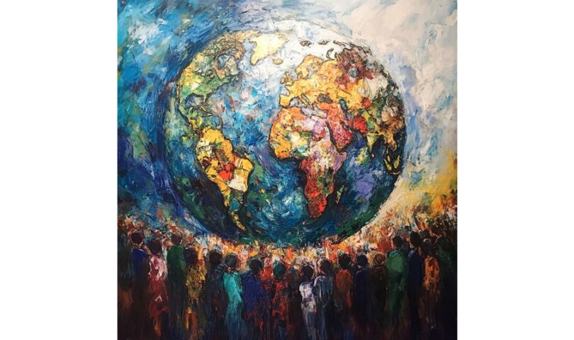 Adam Milstein Publishes Strategic Framework for Jewish Philanthropy in Era of Rising Antisemitism