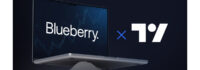 Blueberry partners with TradingView to enhance trading experience and drive growth