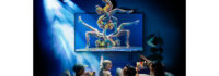 CIRQUE DU SOLEIL INTRODUCES NEW INTERACTIVE DIGITAL EXPERIENCE, OFFERING BACKSTAGE ACCESS TO FANS