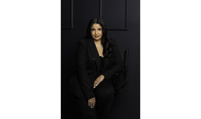 CENTURY 21 SYSTEM MEMBERS CONTINUE LEGACY OF LEADERSHIP IN HISPANIC HOMEOWNERSHIP WITH INSTALLATION OF ORALIA HERRERA AS 2025 NAHREP PRESIDENT