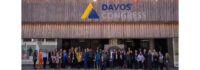 Davos Communications Summit Drafted the Trends of Modern PR and Digital Business for the Next Decade