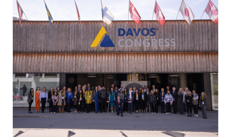 Davos Communications Summit Drafted the Trends of Modern PR and Digital Business for the Next Decade