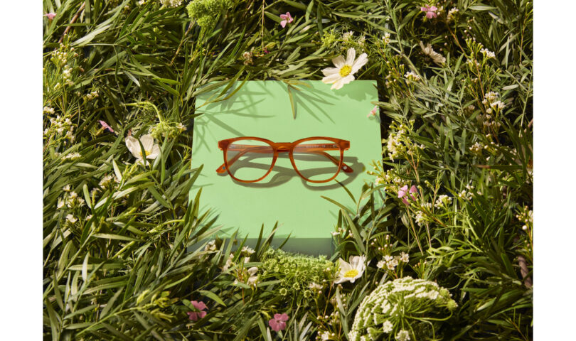 Zenni Optical Introduces EcoBloomz™: Effortlessly Sustainable Frames for Stylish Everyday Wear