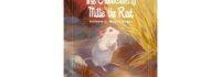 New Children's Book The Adventures of Millie the Rat Sparks Curiosity and Wonder in Young Dinosaur Lovers