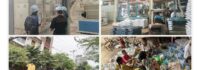 Agri-Tech Leader FAMSUN Leads Rapid Earthquake Recovery Efforts in Myanmar, Restoring Vital Feed Production