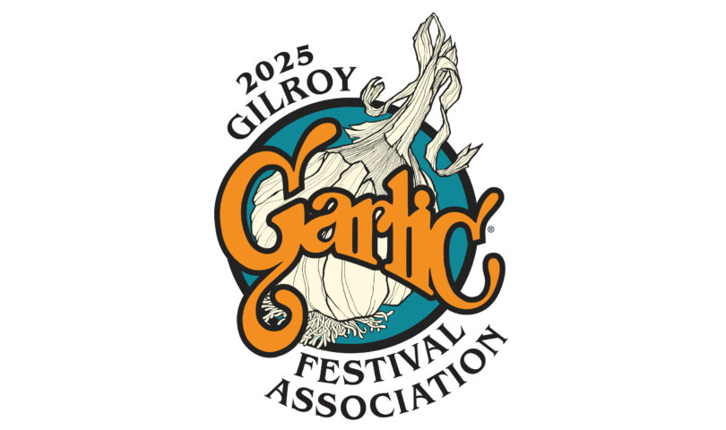 Gilroy Garlic Festival Returns July 25-27, 2025