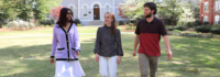 Three UGA undergraduates awarded Goldwater Scholarship