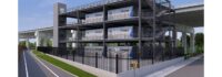HYAXIOM, INC., ANNOUNCES NATION'S FIRST MULTI-MEGAWATT, MULTI-STORY INSTALLATION FUEL CELL PROJECT
