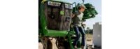 JOHN DEERE ANNOUNCES COLLABORATION WITH DOVETAIL WORKWEAR TO EMPOWER WOMEN IN AGRICULTURE