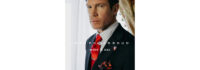 Joseph Abboud Debuts New Campaign: A Life Well Suited Starring Actors Will Catlett, Ilfenesh Hadera &amp; U.S. Veteran Nate Boyer