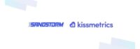 Kissmetrics Acquires Sandstorm Analytics to Power New Gaming-Focused Analytics