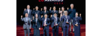 LG Establishes LG Awards Hall of Fame