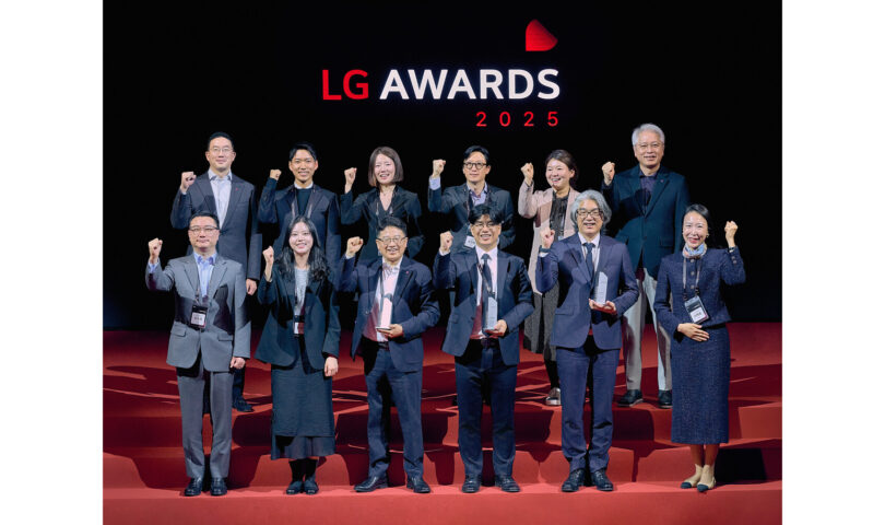 LG Establishes LG Awards Hall of Fame