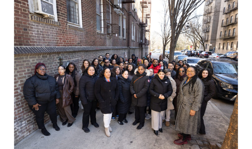 More than 10,000 Households Helped by the Community Health Worker Institute at Montefiore