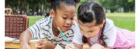 NHA Expert Provides Activities to Continue Learning on Spring Break
