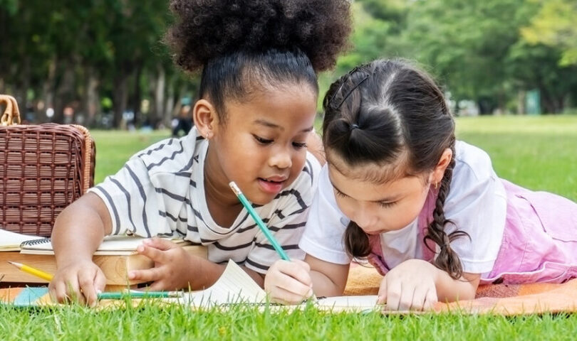 NHA Expert Provides Activities to Continue Learning on Spring Break