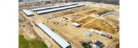 Riot Announces March 2025 Production and Operations Updates