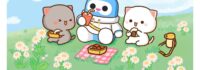 WePlay Launches Spring Fantasy Collaboration with Peach Cat, Bringing Players a New Kawaii Experience