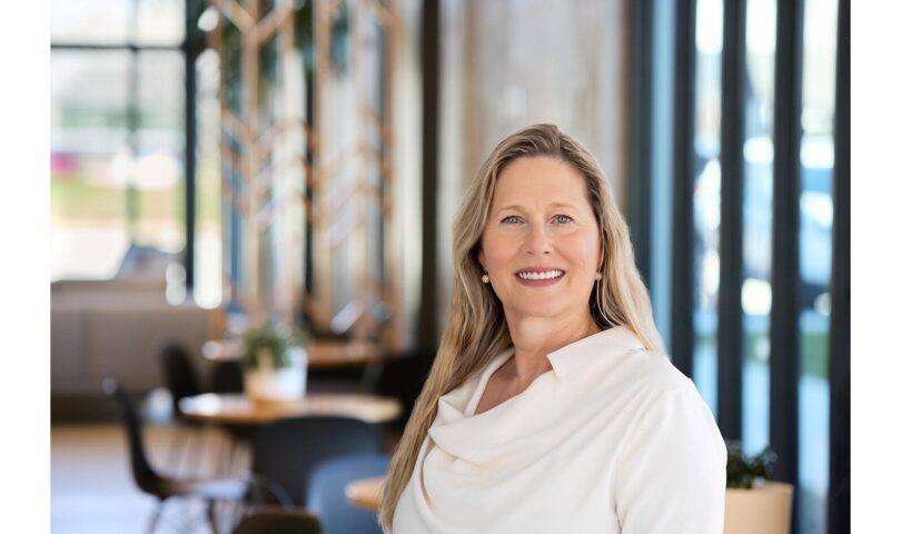 Pivot Bio Names Laureen Thompson Head of People and Human Resources