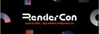 The Render Network Announces RenderCon 2025: The future of Hollywood and AI – with Ariel Emanuel, Beeple and other industry luminaries