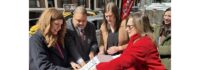 The Big Shred NY! Mobilizes Statewide Empowering NYers to Fight Identity Theft as Fraud Losses Nationwide Soar to .5 Billion