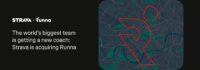 /C O R R E C T I O N — STRAVA, INC./