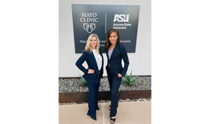 The Pause Technologies Completes Participation in 2025 Mayo Clinic and ASU MedTech Accelerator