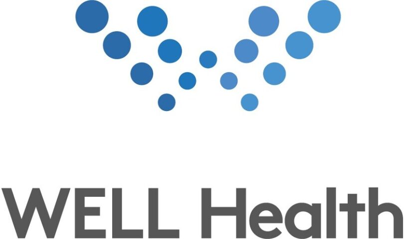 WELL HEALTH TECHNOLOGIES CORP. EARLY WARNING NEWS RELEASE