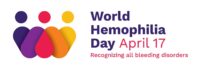 World Hemophilia Day 2025 – April 17, 2025 – "Access for all: Women and girls bleed too"