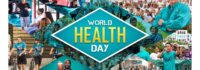 Scientology Network Presents World Health Day Marathon To Shape a Drug-Free Future