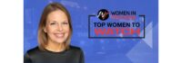 YMX Logistics COO Named 2025 Top Women to Watch in Transportation by Women in Trucking Association