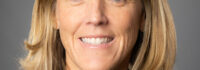 Chastain Named Next Leader for Administration and Finance
