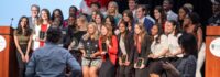 UGA organizations honored at Student Engagement Awards