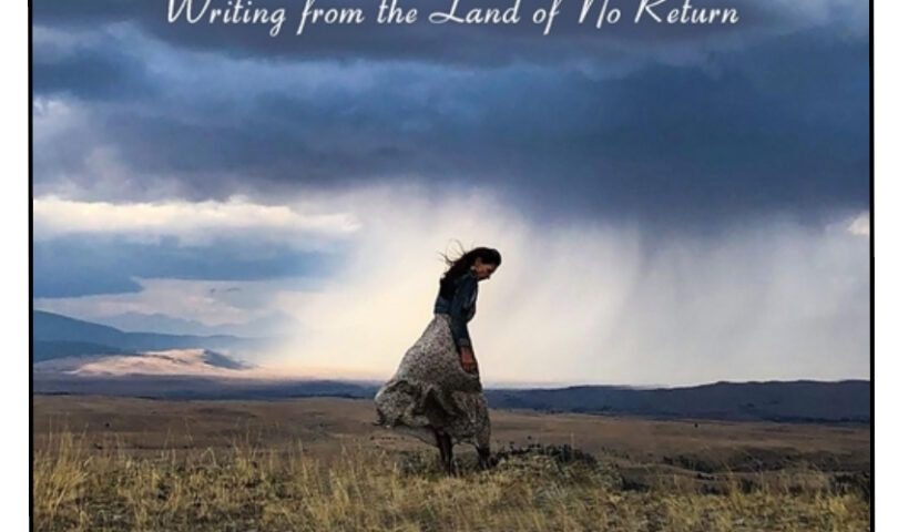 Collection of essays speak to urgent need to protect wild spaces
