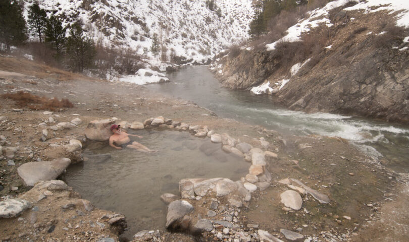 They’re in Hot Water in Idaho. Here’s Why That’s a Good Thing.