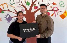 Фонд Vantage Foundation налаживает партнерство с организацией Hands of Hope Laos для расширения возможностей глухой молодежи посредством инклюзивного образования