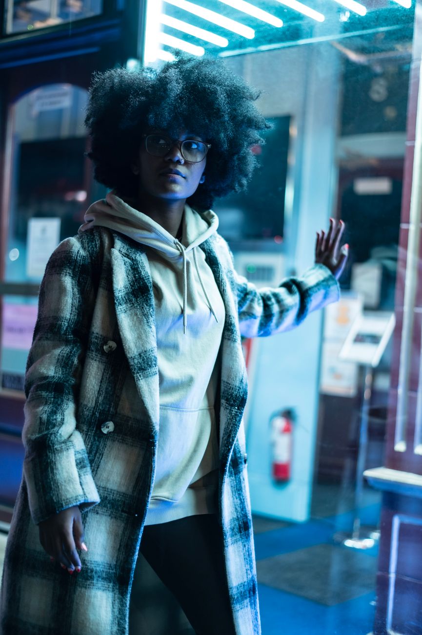 Vulnerable Women in the Shadow of the 2026 FIFA World Cup: A Case Study of Atlanta
